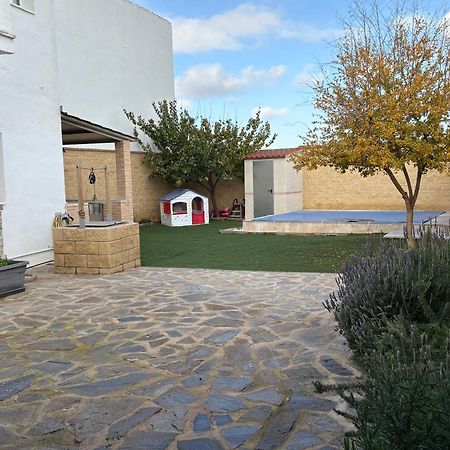 Casa Rural Valentina Almonacid de Toledo Kültér fotó