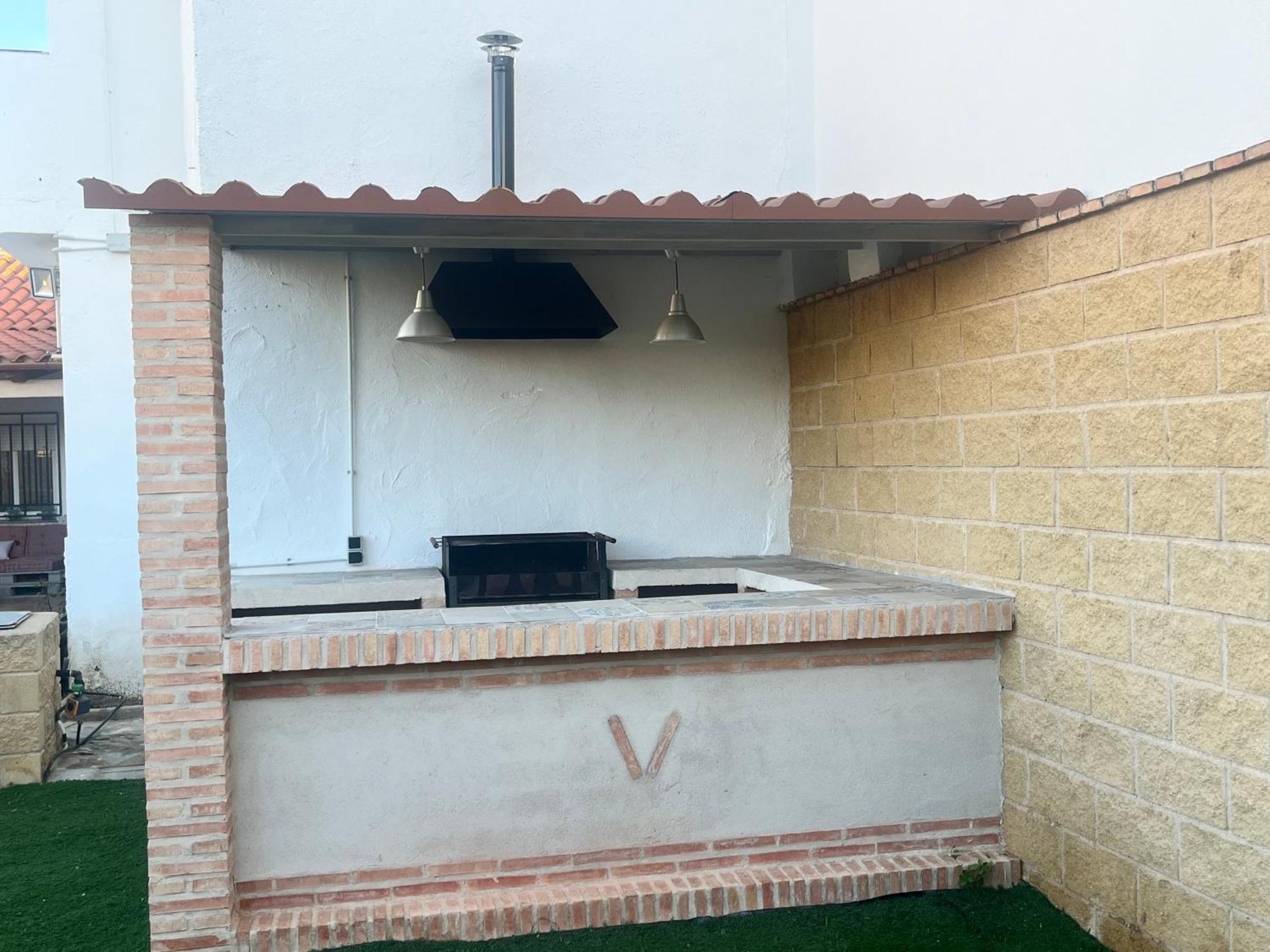 Casa Rural Valentina Almonacid de Toledo Kültér fotó