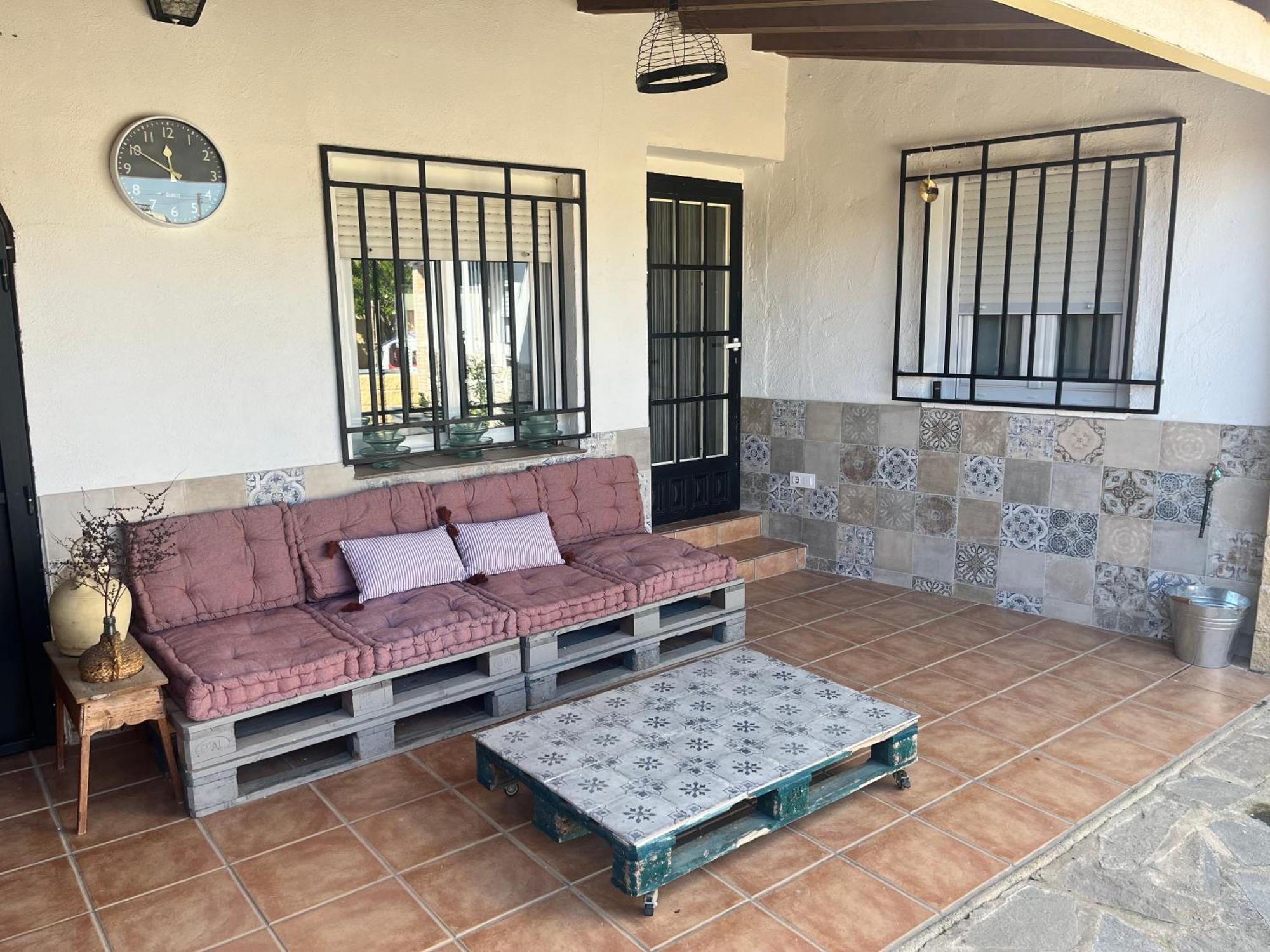 Casa Rural Valentina Almonacid de Toledo Kültér fotó