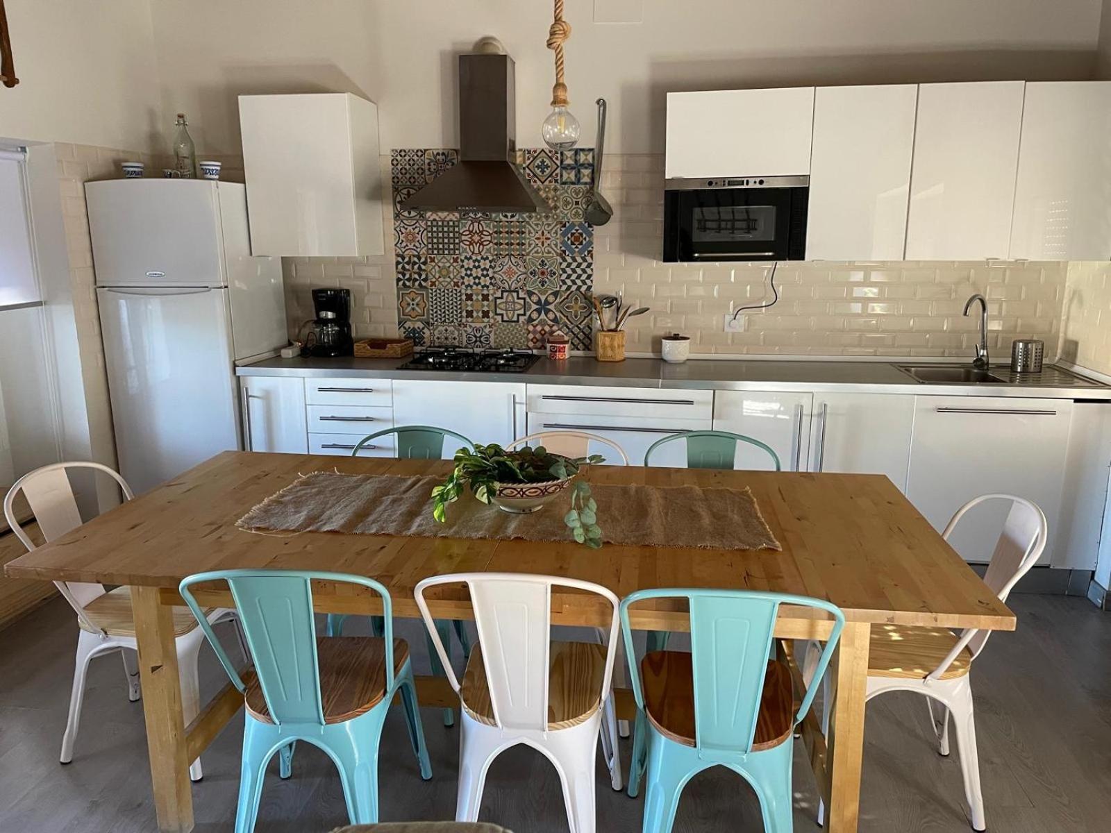 Casa Rural Valentina Almonacid de Toledo Kültér fotó