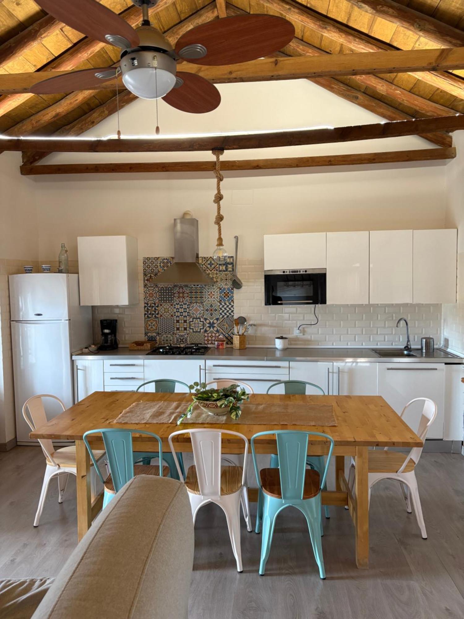 Casa Rural Valentina Almonacid de Toledo Kültér fotó