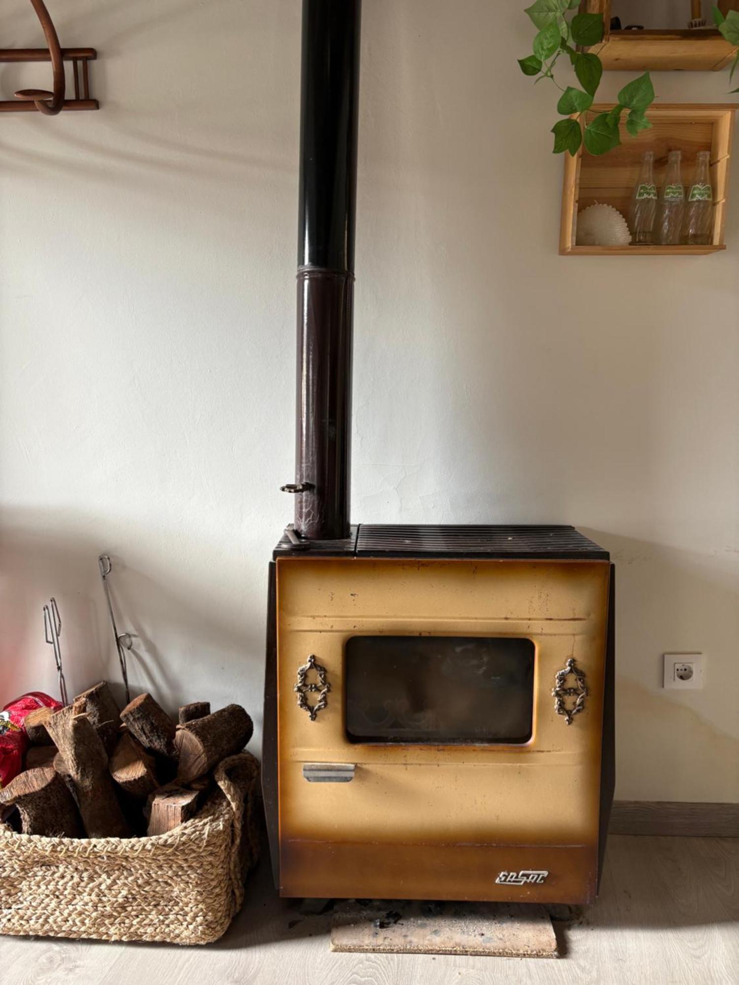 Casa Rural Valentina Almonacid de Toledo Kültér fotó
