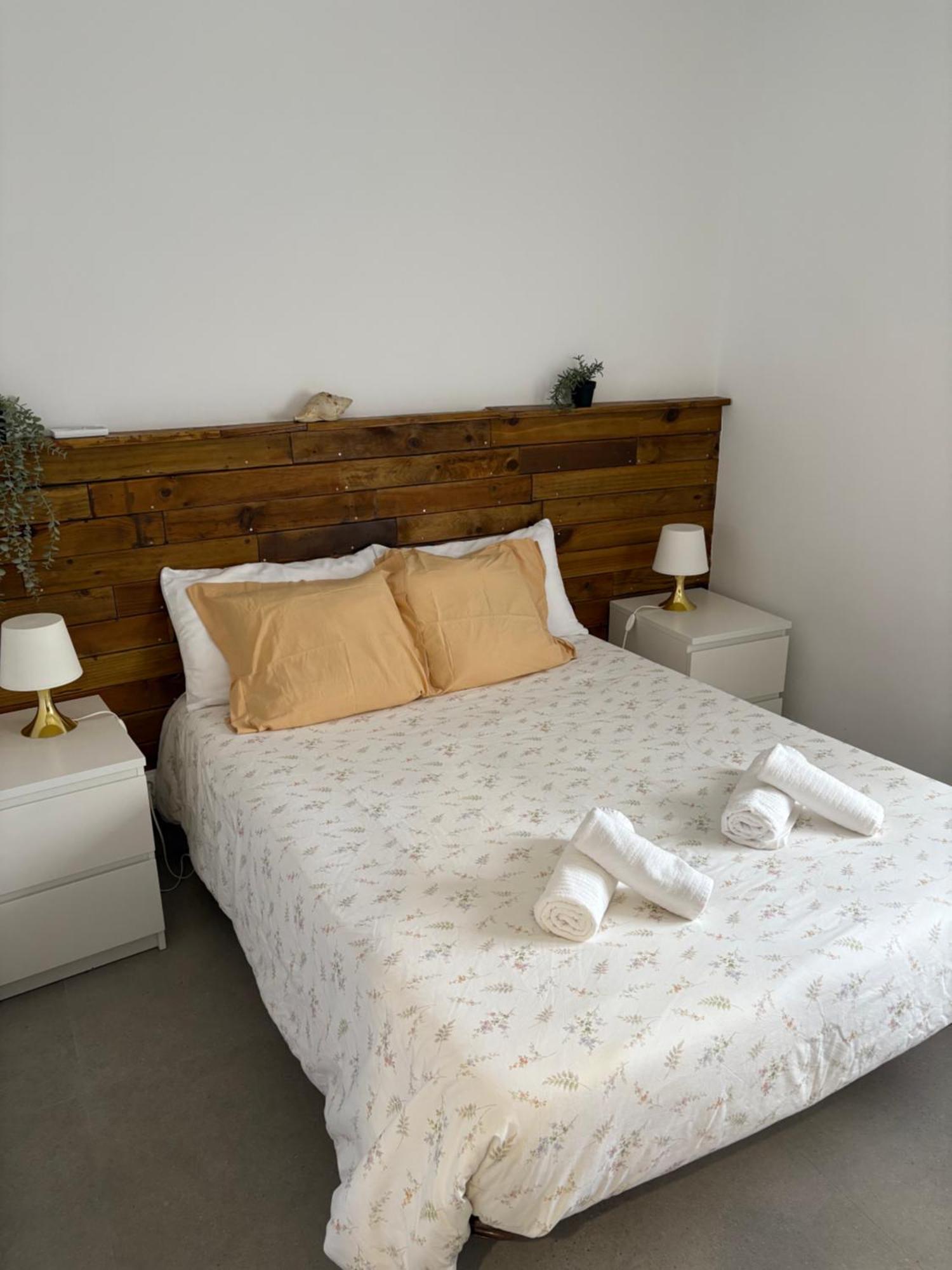 Casa Rural Valentina Almonacid de Toledo Kültér fotó