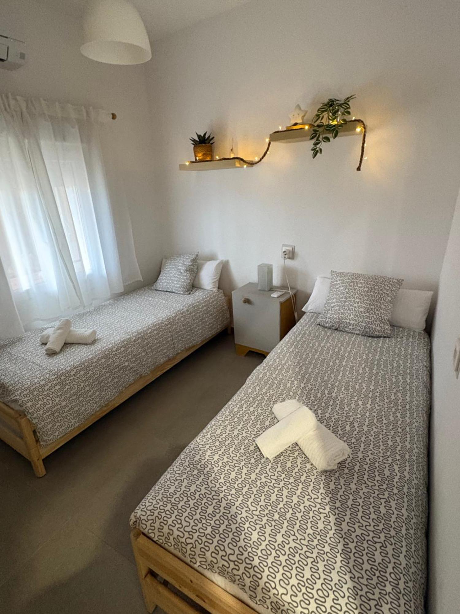Casa Rural Valentina Almonacid de Toledo Kültér fotó
