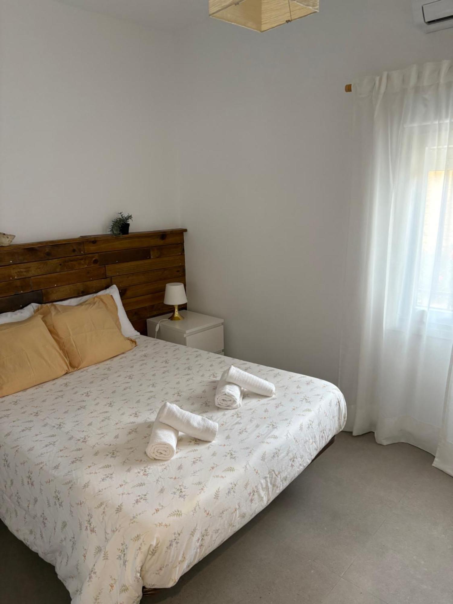 Casa Rural Valentina Almonacid de Toledo Kültér fotó