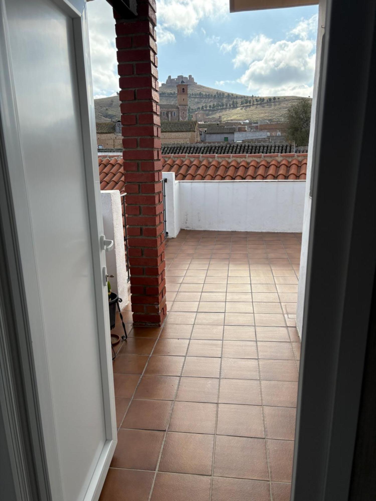 Casa Rural Valentina Almonacid de Toledo Kültér fotó