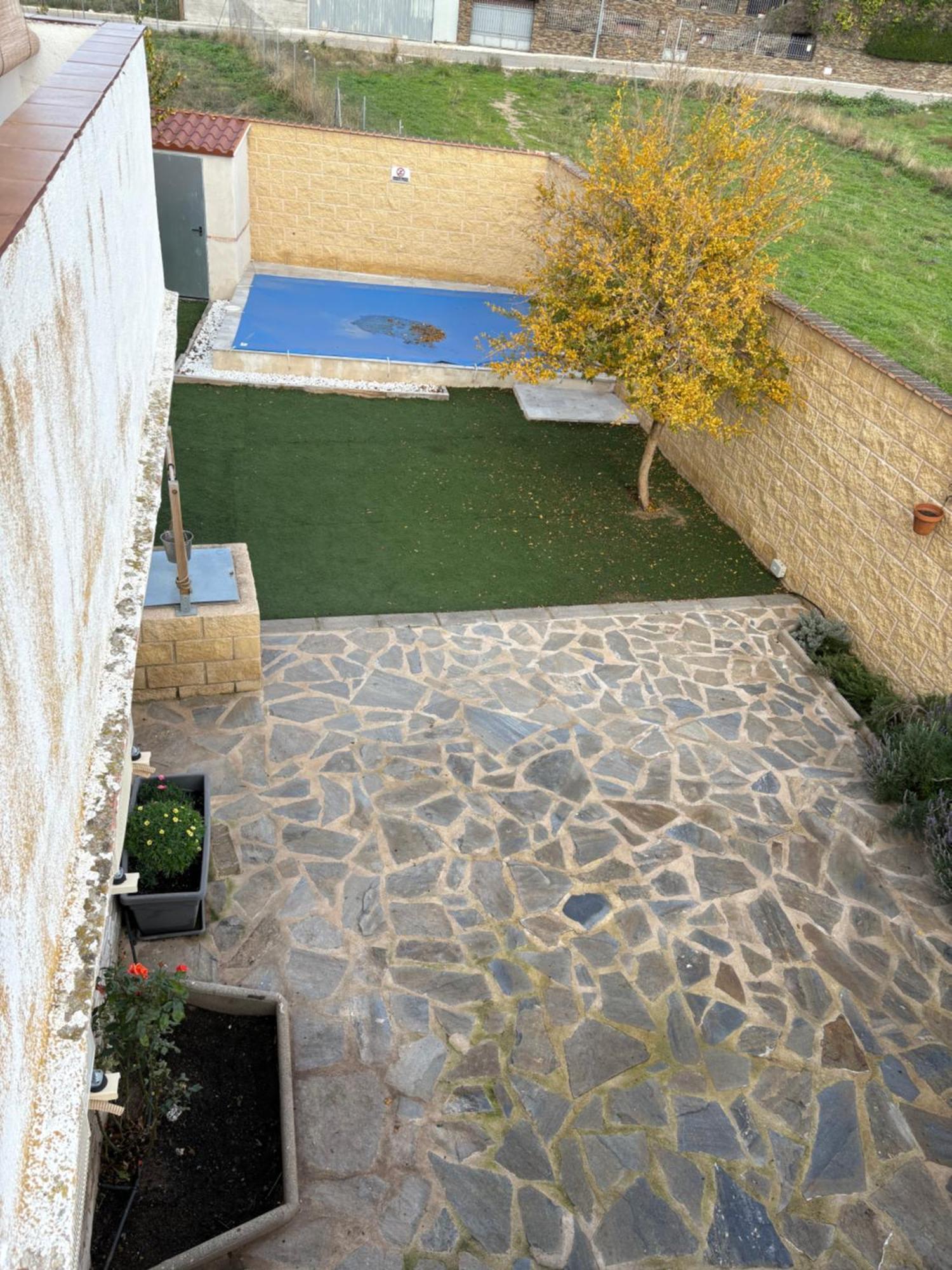 Casa Rural Valentina Almonacid de Toledo Kültér fotó