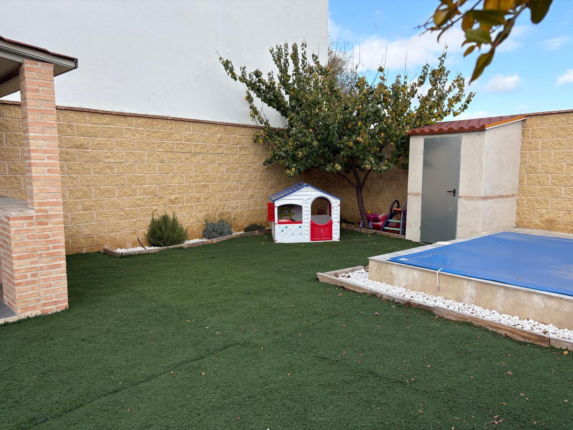 Casa Rural Valentina Almonacid de Toledo Kültér fotó